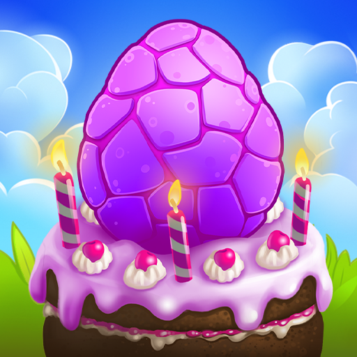 Merge Dragons Mod APK 12.7.0 [Premium, free shopping]
