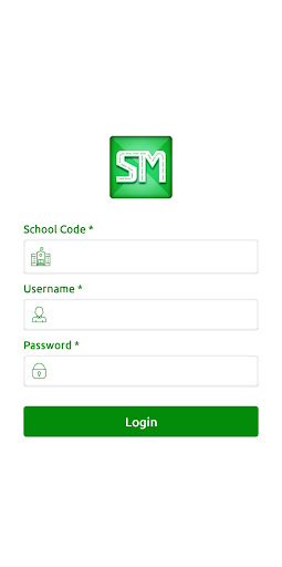 SchoDM Screen 2