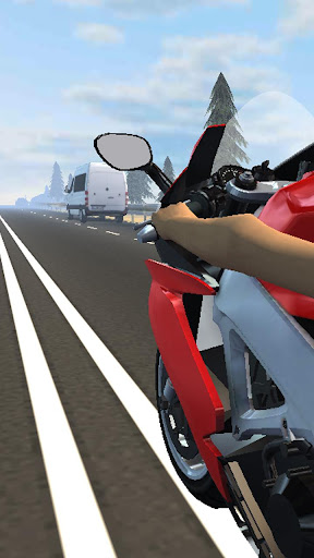 Moto Traffic Speed 3D 1.2 screenshots 3
