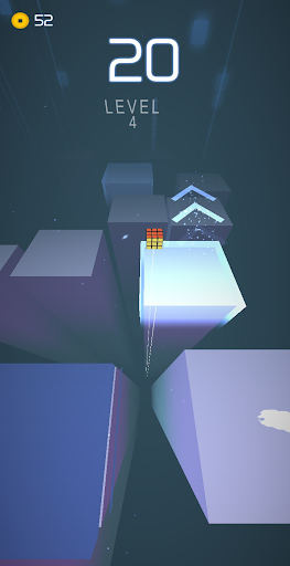 Fallin Jump Screen 2