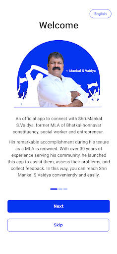 Mankal S Vaidya Screen 2