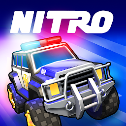 Icon image Nitro Jump Racing