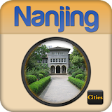 Nanjing Offline  Travel Guide icon