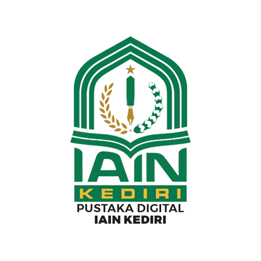 Pustaka Digital IAIN KEDIRI logo