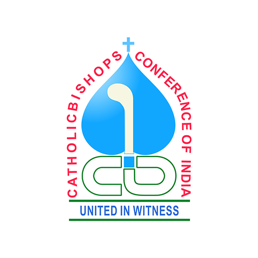 CBCI New Delhi logo