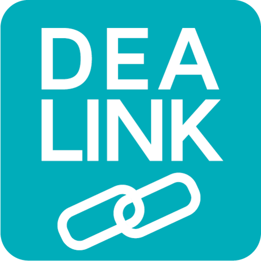 Dealink Header - AppWisp.com