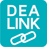 Dealink icon