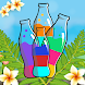Magic Color Water Swap Puzzle - Androidアプリ