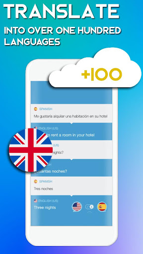 Quick Language Translator  Offline Translator