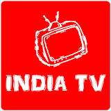 Live New Indian Tv & Cricket icon