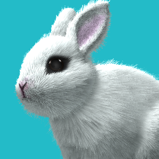 My Rabbit Room Logo