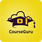 CourseGuru Free Online Courses 1.1.8 Icon