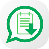 Story Save Repost For WhatsApp icon