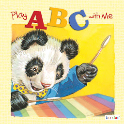 Icon image Play ABC With Me