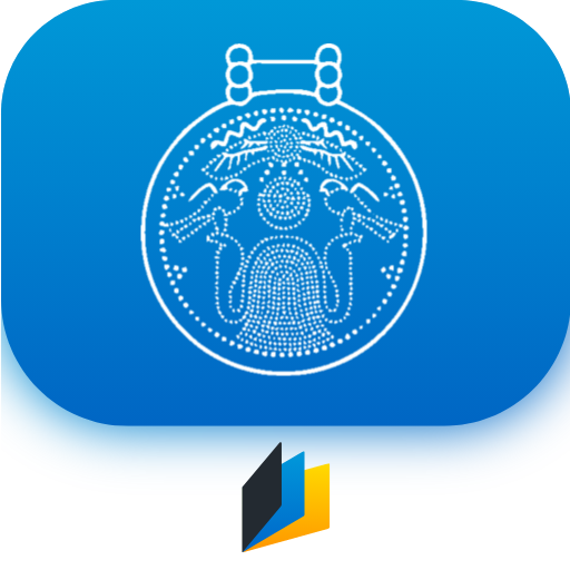 Algarrobo AR logo