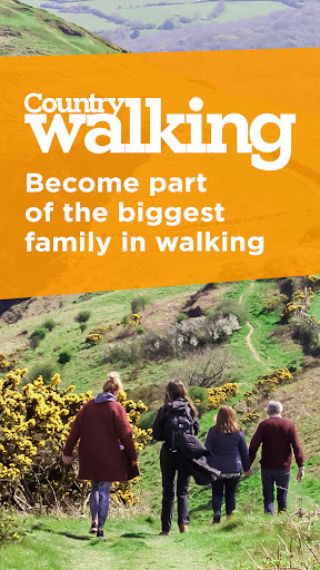 Country Walking Magazine