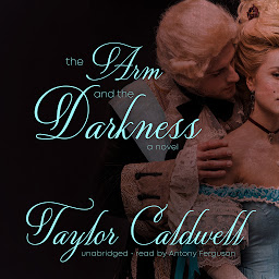 Icon image The Arm and the Darkness: A Novel