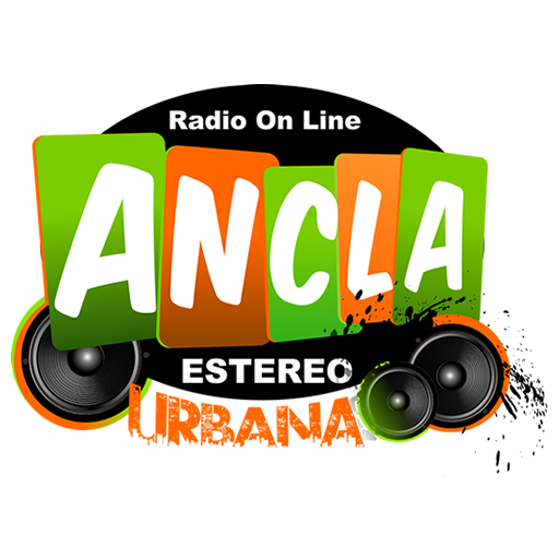 Radio Ancla Estéreo Urbana logo