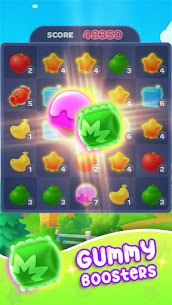 Dream Candy: SweetMatch Game Apk Download New 2022 Version* 3