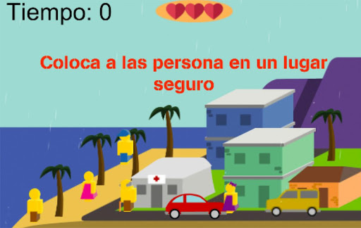 Resguardo Screenshot 2 - AppWisp.com