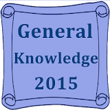 general knowledge  gk 2015 icon
