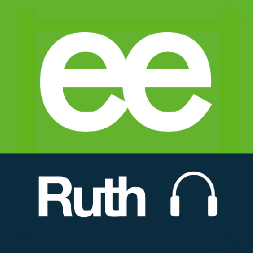 Ruth – EasyEnglish Bible logo
