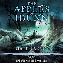 Icon image The Apples of Idunn: A dark fantasy retelling of Norse mythology