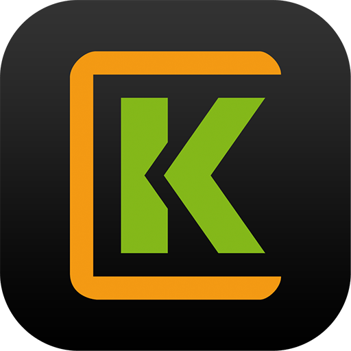 CashKeeper logo
