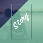 Cover Image of Скачать Story Maker: Story Creator For  APK