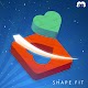 Shape Hit 2: Fit Shapes विंडोज़ पर डाउनलोड करें