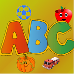 Cover Image of Download Speech Kids - Teach with Images 1.22 APK