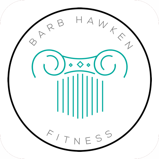 Barb Hawken Fitness logo