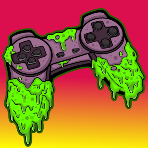 Gaming Pro logo