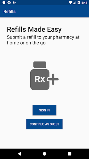 Family Drug Pharmacy Screenshot 2 - AppWisp.com