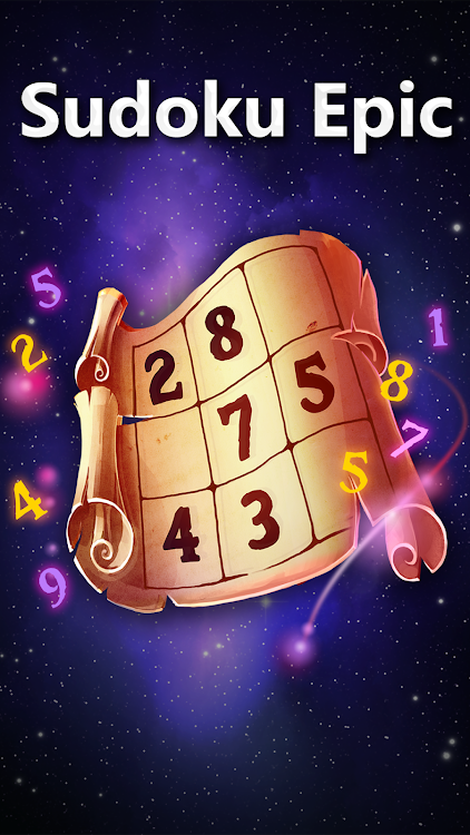 Sudoku - 2.7.7 - (Android)