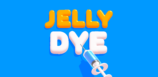 Jelly Dye - Apps On Google Play