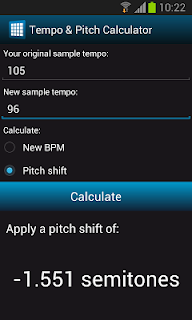 BPM Tap