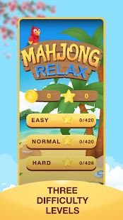 Mahjong Relax 1.11 APK screenshots 13