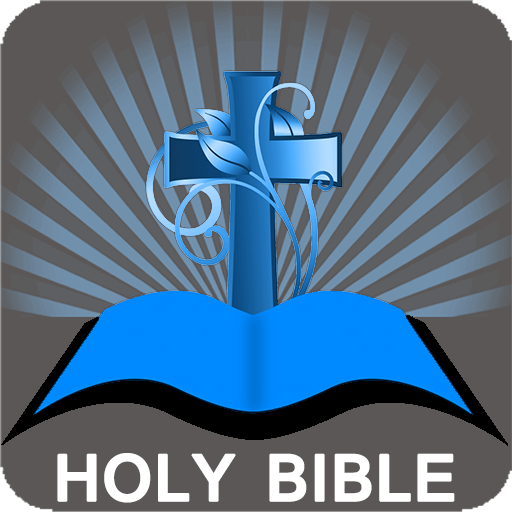 Pavitra Holy Bible  Icon