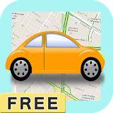 Moo - Live Road Traffic FREE icon
