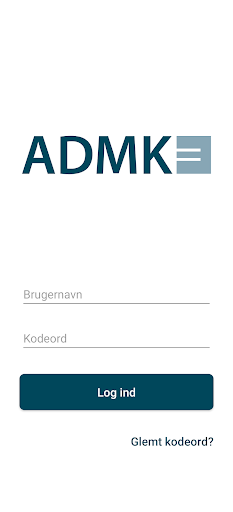 Android application ADMK screenshort