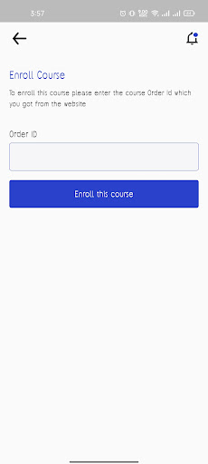 Sigma App Screen 3