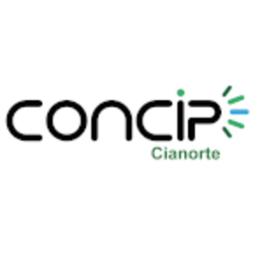 Cianorte Iluminada logo