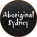 Aboriginal Sydney icon