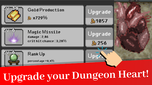 Dungeon Boss Tower Defense