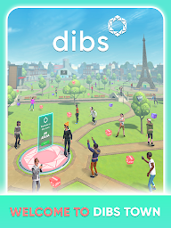 Dibs: Play, Explore, Win