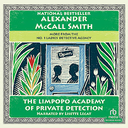 Icon image The Limpopo Academy of Private Detection