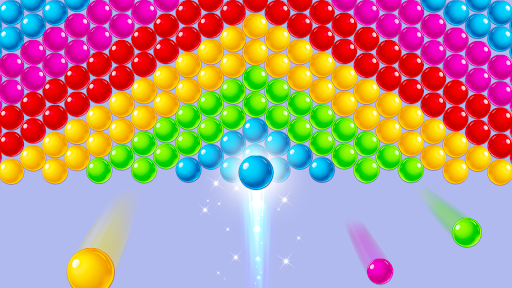 Bubble Shooter Master