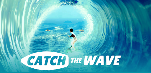 Catch The Wave