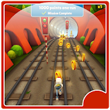 Top Guide for Subway Surfers icon